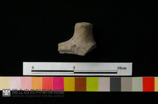 陶蓋藏品圖，第1張