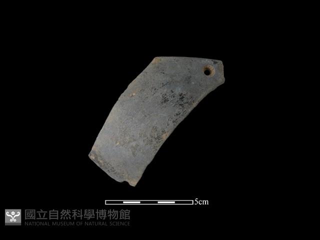 陶缽藏品圖，第2張