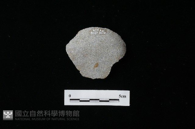 石片器藏品圖，第2張