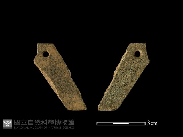 石刀藏品圖，第1張