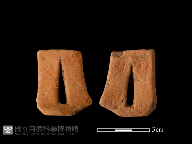 豆形器藏品圖，第1張