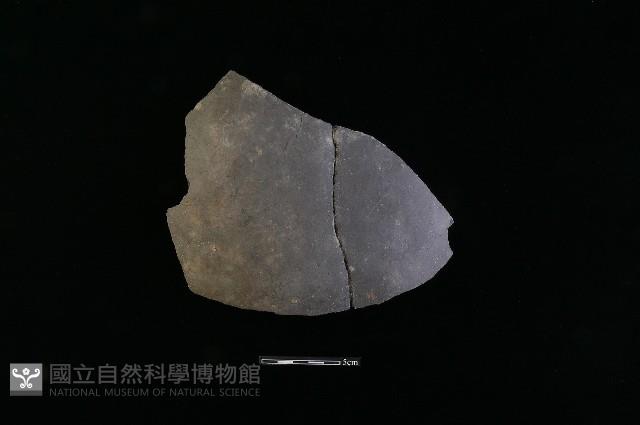 陶片藏品圖，第1張