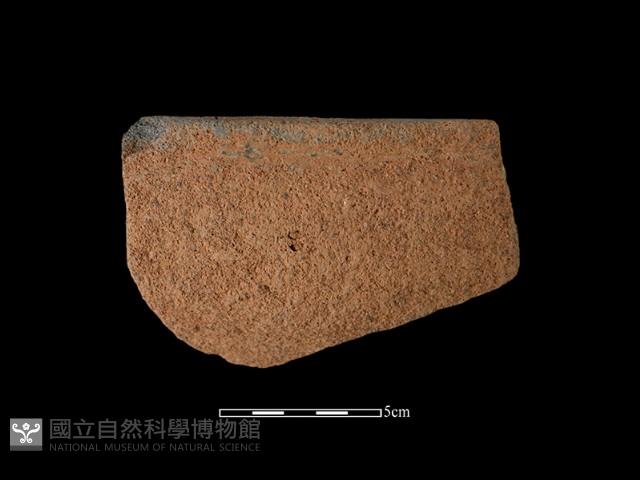 陶缽藏品圖，第1張