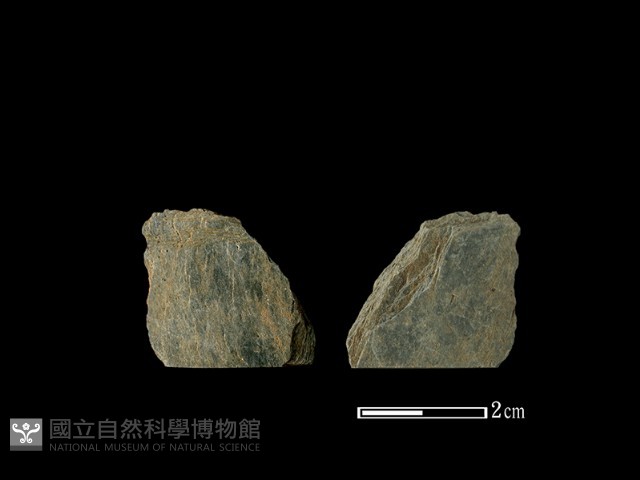 矛鏃形器藏品圖，第1張