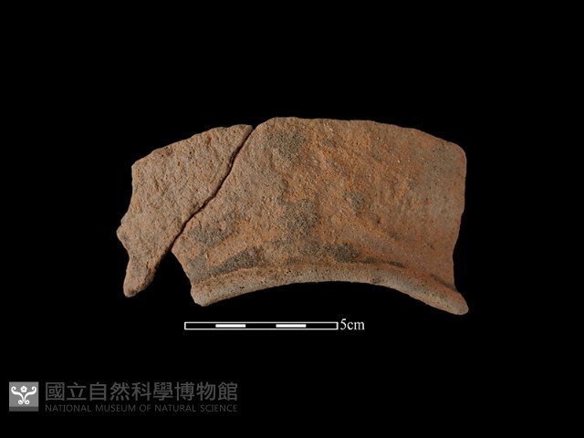 陶罐藏品圖，第2張