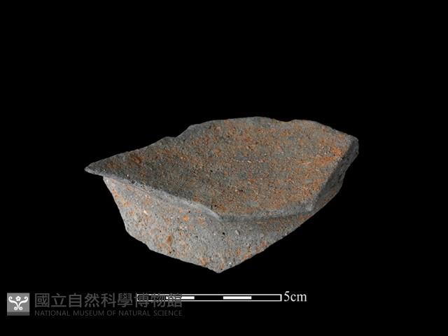 陶片藏品圖，第2張