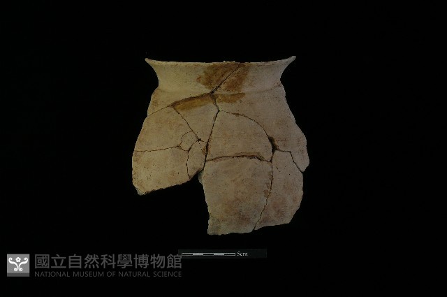 陶罐藏品圖，第1張
