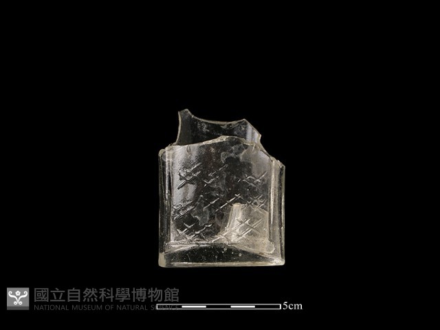 玻璃瓶藏品圖，第1張