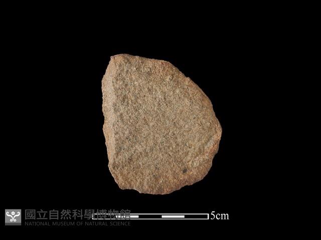 石片器藏品圖，第1張