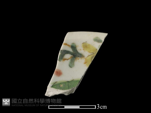 瓷盤藏品圖，第1張