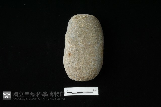 石鎚藏品圖，第1張