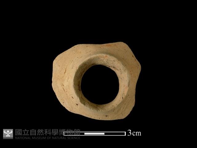 陶片藏品圖，第1張