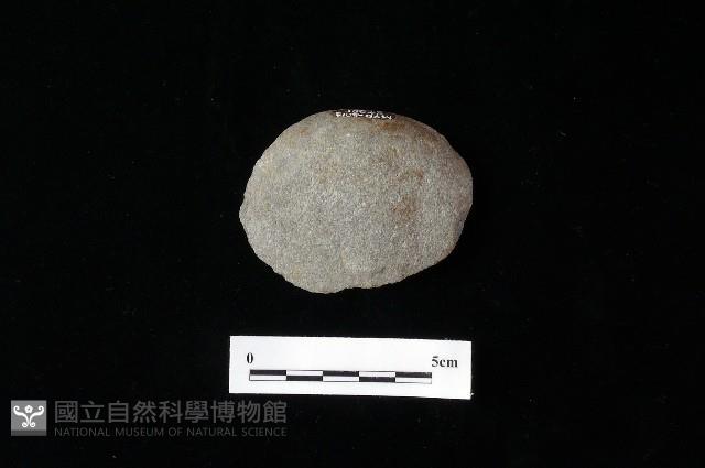 石片器藏品圖，第1張