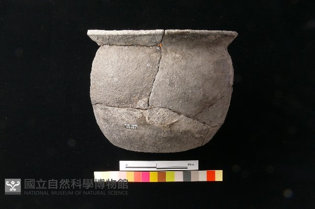 陶罐藏品圖，第2張