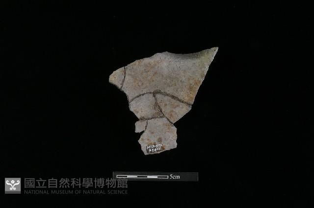 陶罐藏品圖，第2張