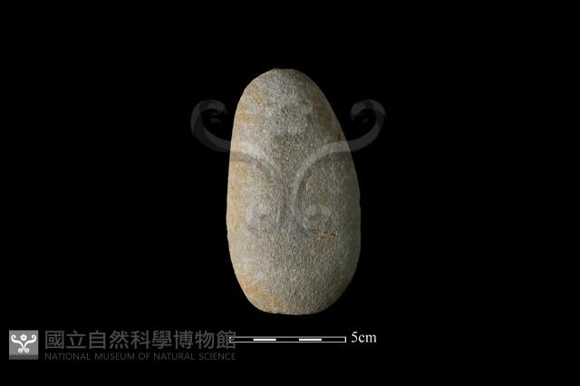 石鎚藏品圖，第1張