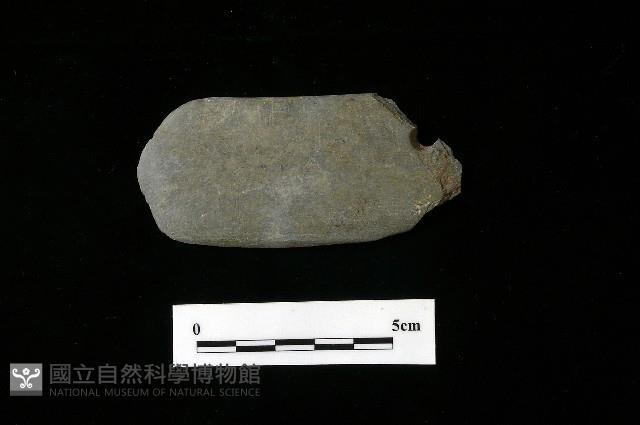 石刀藏品圖，第2張