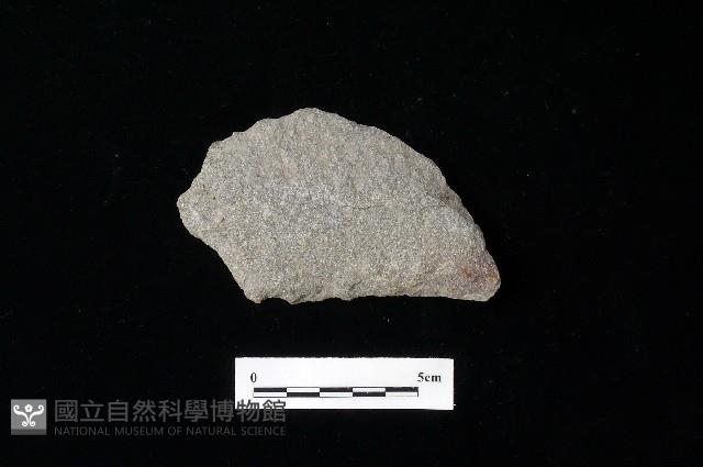 石片器藏品圖，第2張