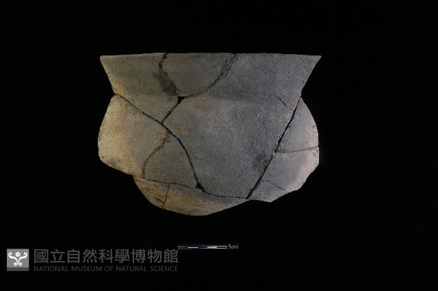 陶罐藏品圖，第1張