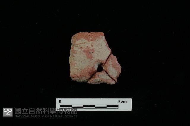 陶片藏品圖，第2張