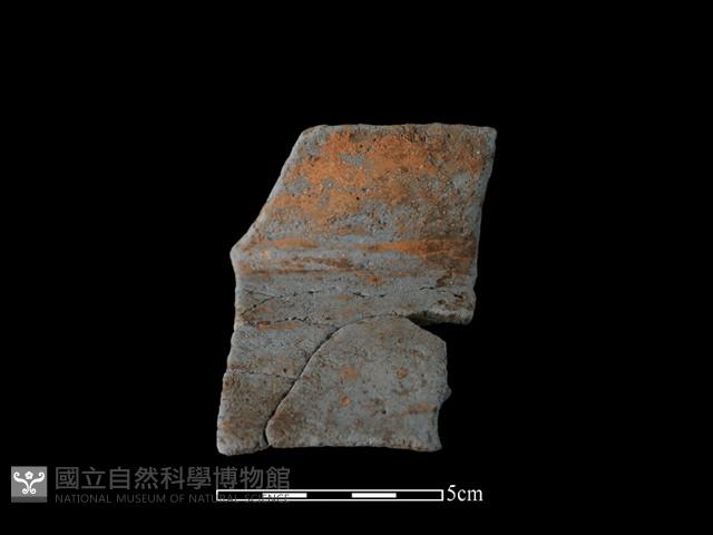 陶罐藏品圖，第1張