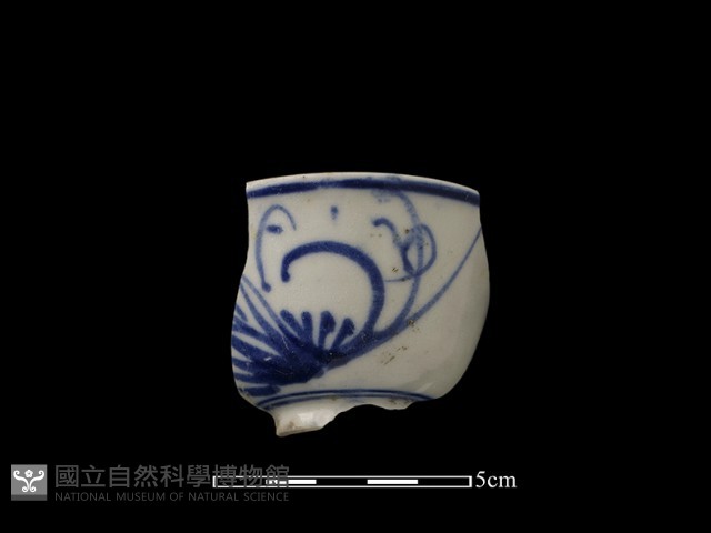 瓷杯藏品圖，第1張