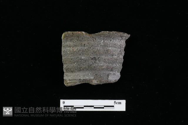 陶罐藏品圖，第1張