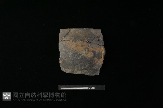 陶缽藏品圖，第1張