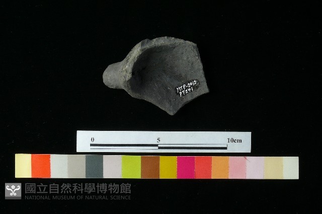陶把藏品圖，第2張