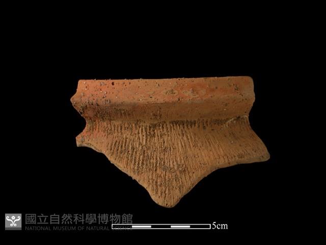 陶罐藏品圖，第1張