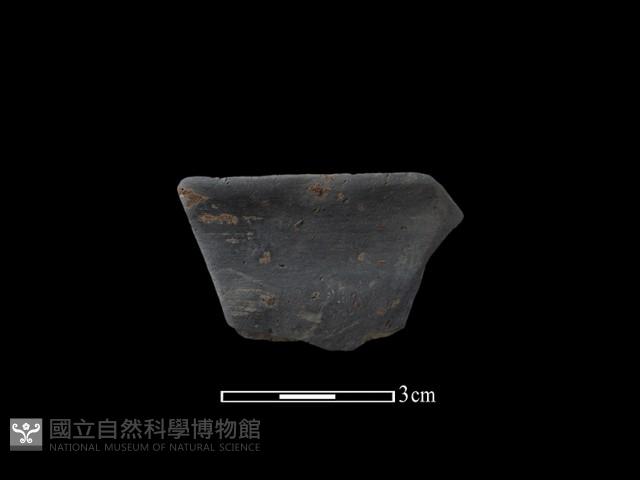 陶缽藏品圖，第1張