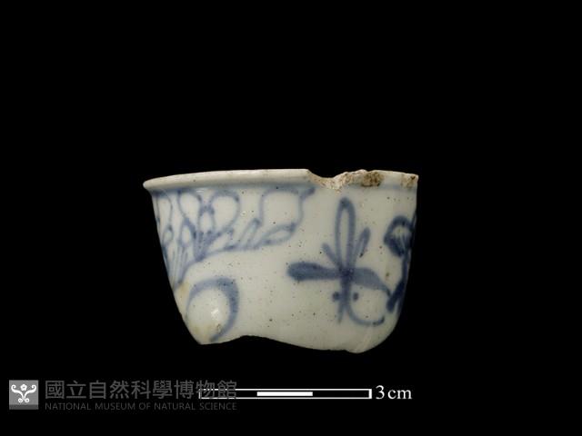 瓷杯藏品圖，第1張