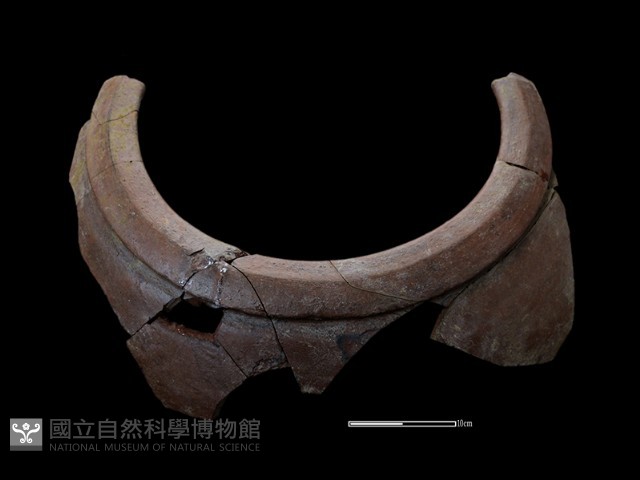 陶缸藏品圖，第1張