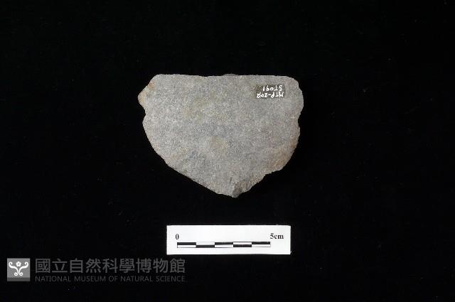 石片器藏品圖，第1張