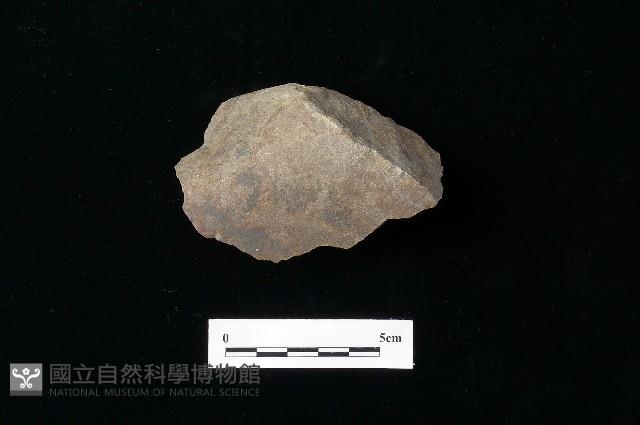 砥石藏品圖，第1張