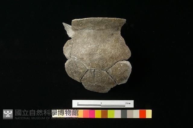 陶罐藏品圖，第2張