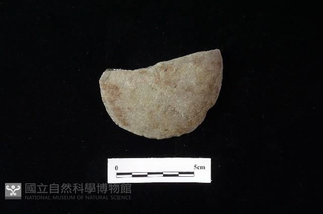 石片器藏品圖，第2張