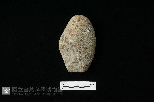 石鎚藏品圖，第1張
