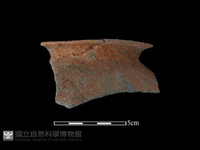 陶罐藏品圖，第1張