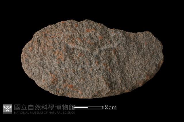 石刀藏品圖，第1張