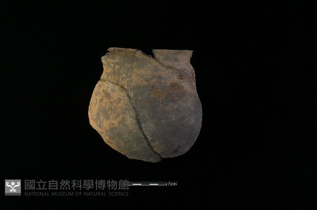 陶罐藏品圖，第2張