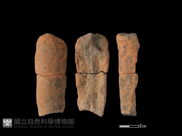 鼎足藏品圖，第1張