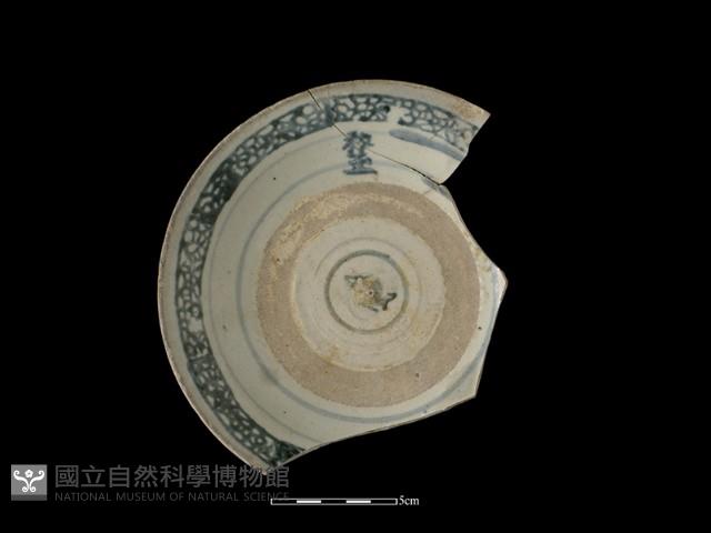 瓷盤藏品圖，第2張