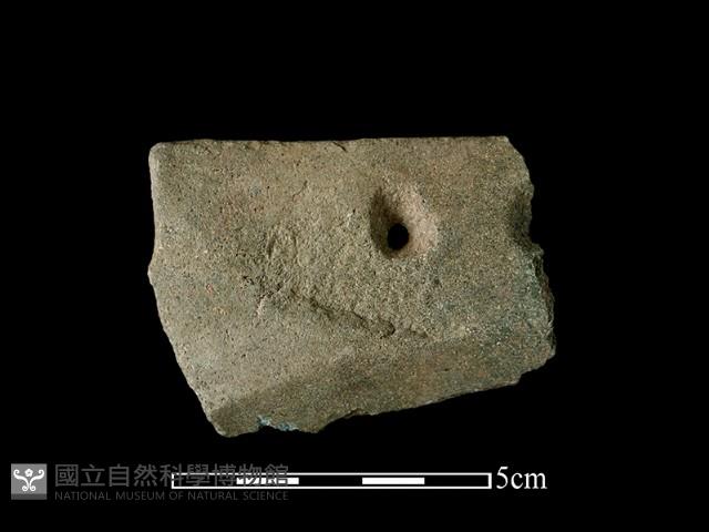 石刀藏品圖，第2張