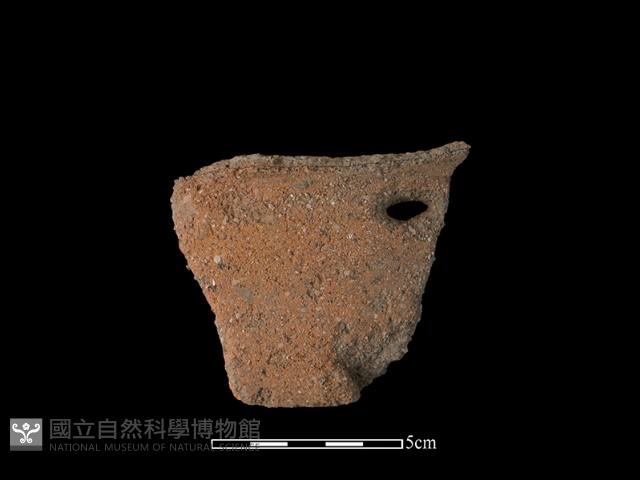 陶罐藏品圖，第1張