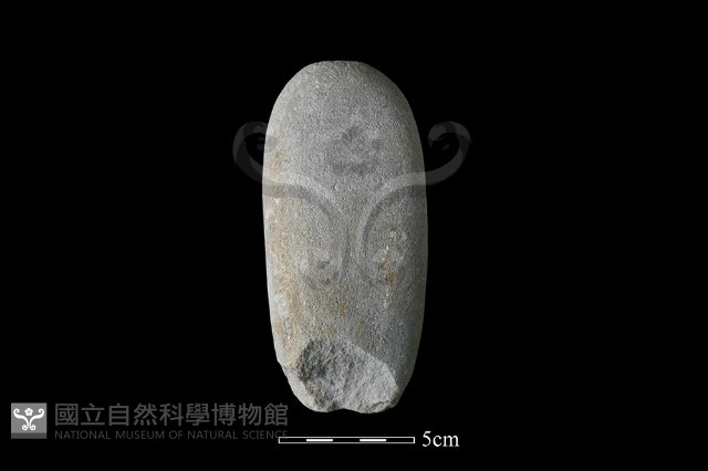 石鎚藏品圖，第1張