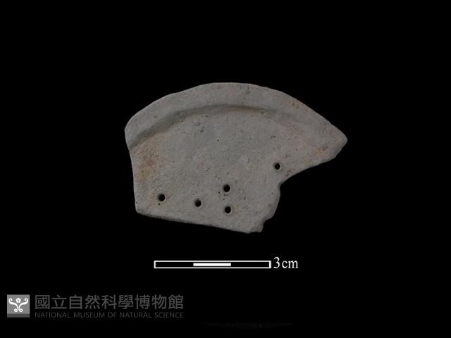 陶片藏品圖，第2張