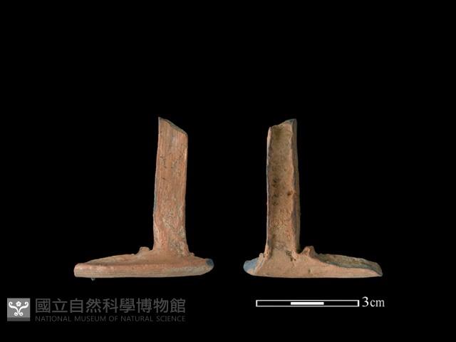 陶片藏品圖，第1張