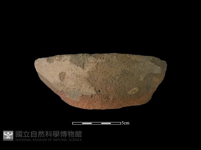 陶缽藏品圖，第2張