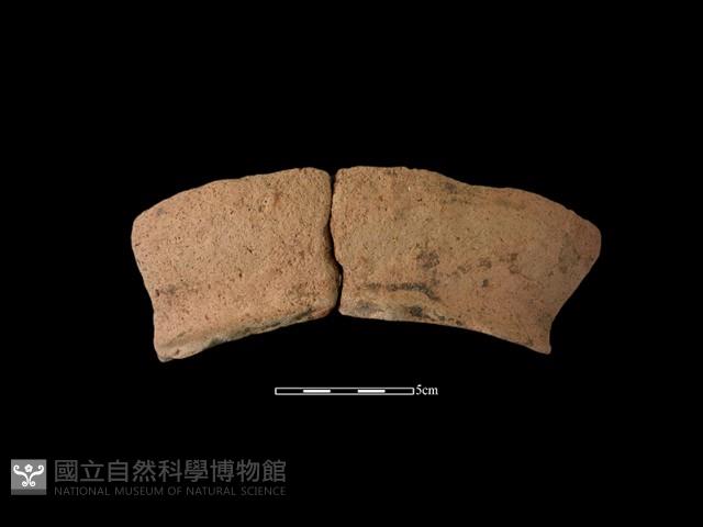 陶罐藏品圖，第1張